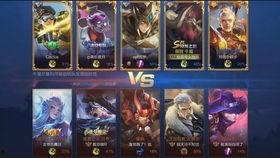 小橘子王者爆料视频大全,揭秘热门英雄技能与游戏攻略  第3张