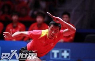 许昕最新爆料,我的乒乓球生涯幕后故事与心路历程” 第3张 许昕最新爆料,我的乒乓球生涯幕后故事与心路历程” 第3张